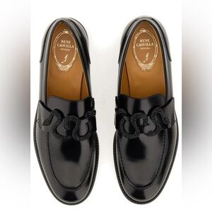 RENE CAOVILLA MORGANA LOAFER